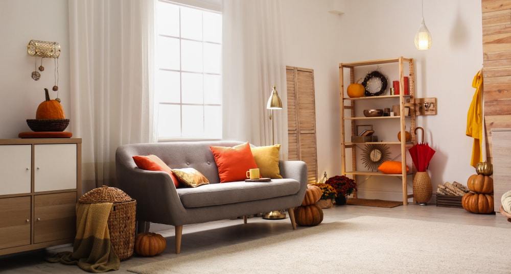 How to get more treat than trick with your home loan